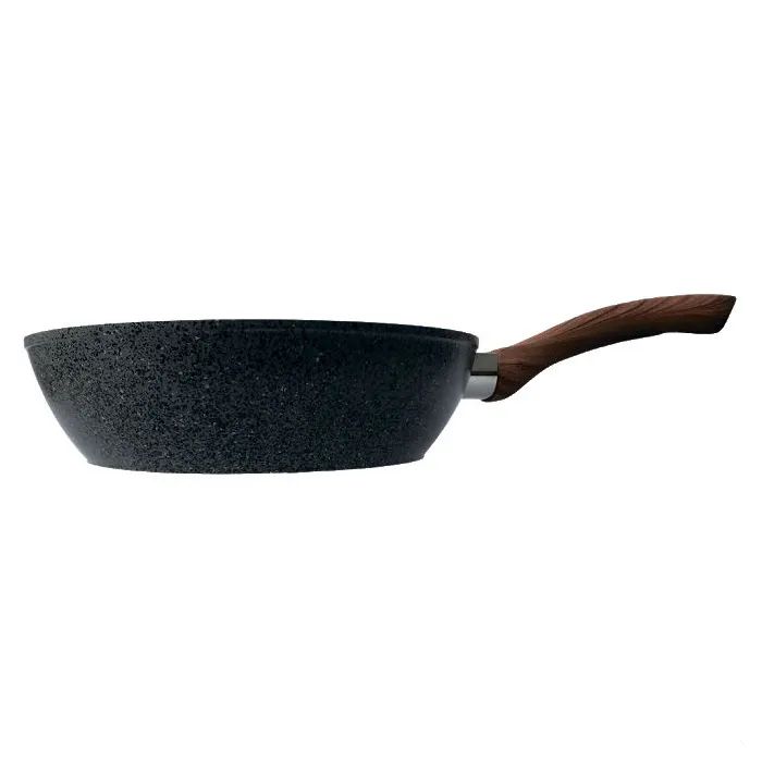 Сковорода Gusto Granite Deep 280x73 мм GT-2103-28 (77333) зображення 2