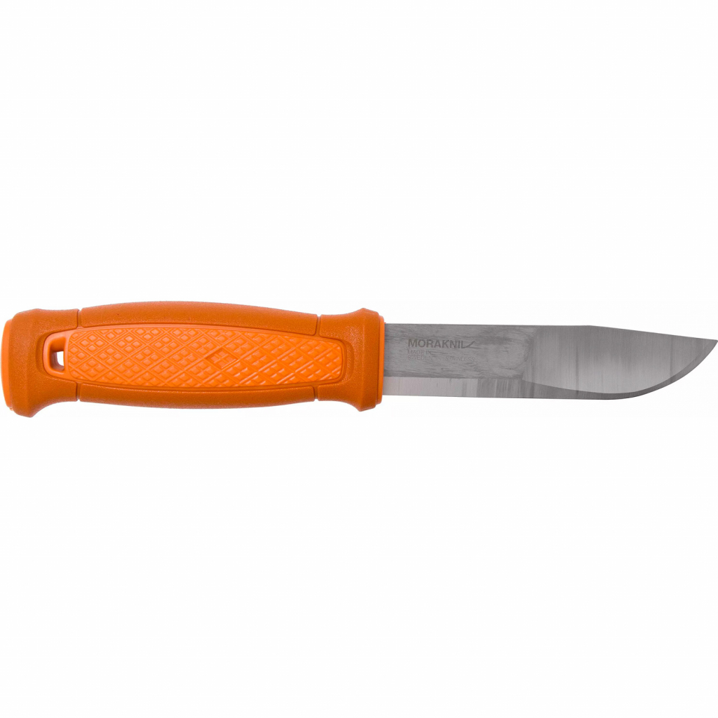 Нож Morakniv Kansbol Survival Kit Orange (13913) изображение 2