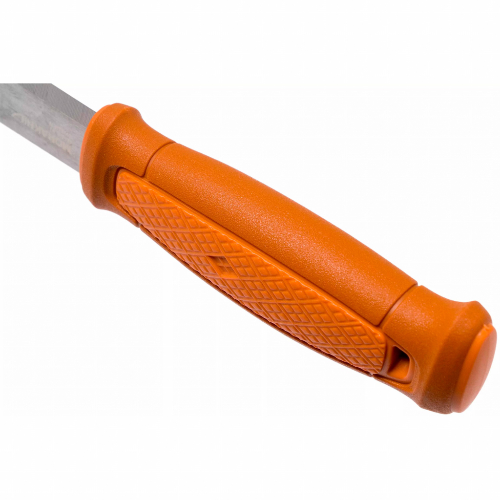 Нож Morakniv Kansbol Survival Kit Orange (13913) изображение 4