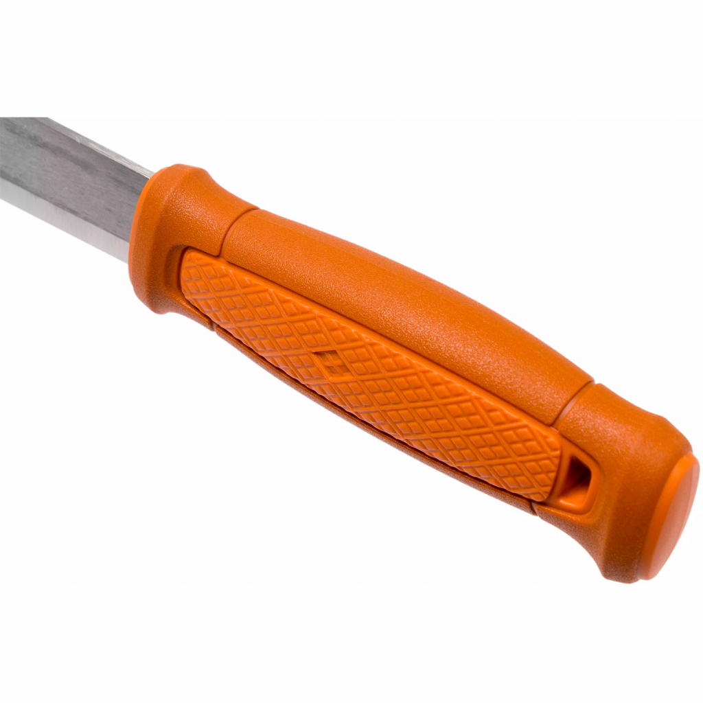 Нож Morakniv Kansbol Survival Kit Orange (13913) изображение 5