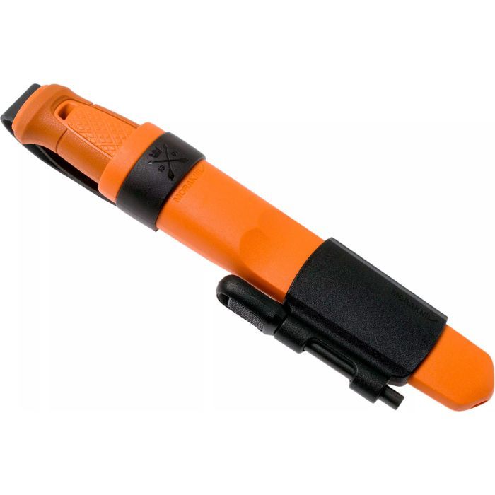 Ніж Morakniv Kansbol Survival Kit Green (13912) зображення 7