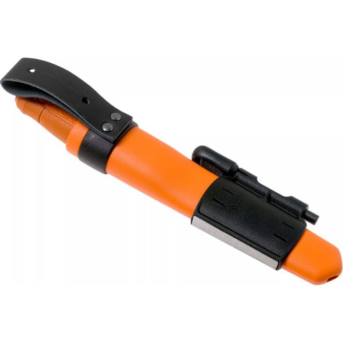 Ніж Morakniv Kansbol Survival Kit Green (13912) зображення 8