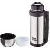 Термос Skif Outdoor Traveller 1.5L Silver (SOT1.5S) зображення 3