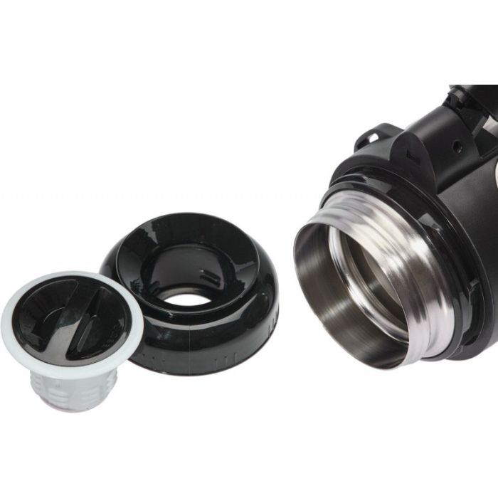 Термос Skif Outdoor Traveller 1.5L Silver (SOT1.5S) зображення 4