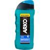 Гель для душу ARKO Men 2 in 1 Cool 260 мл (8690506490867)