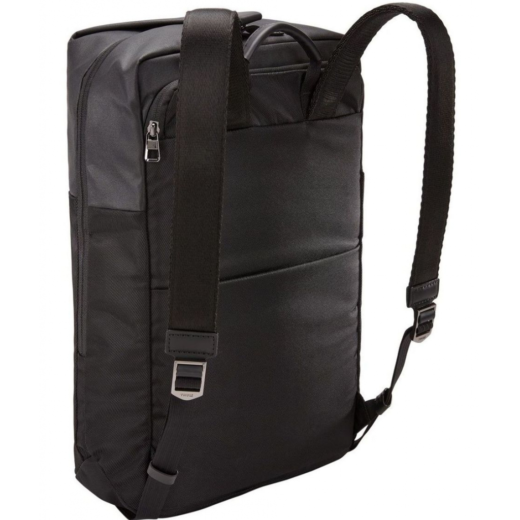Рюкзак для ноутбука Thule 13" SPIRA 15L SPAB113 BLACK (3203788) изображение 2