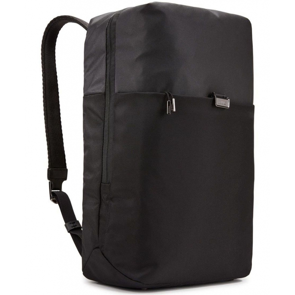 Рюкзак для ноутбука Thule 13" SPIRA 15L SPAB113 BLACK (3203788) изображение 3