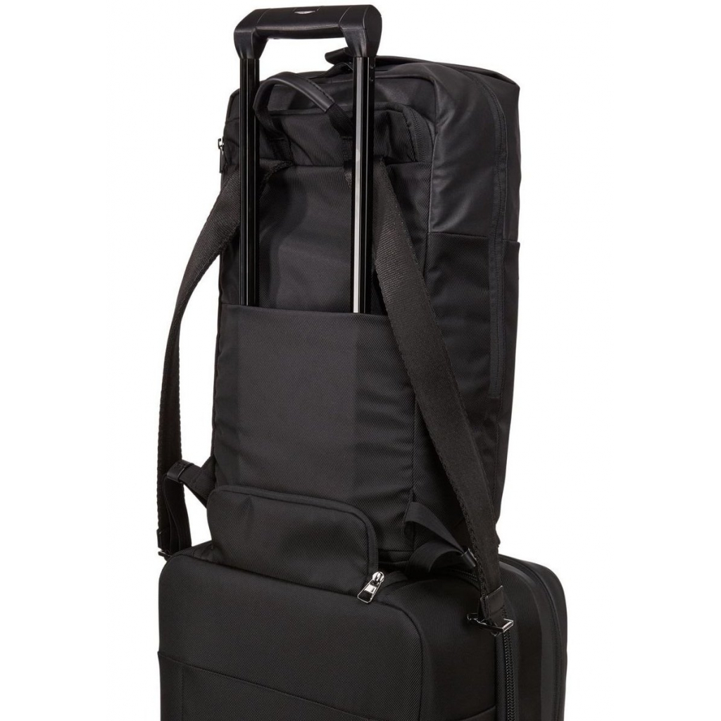 Рюкзак для ноутбука Thule 13" SPIRA 15L SPAB113 BLACK (3203788) изображение 7