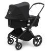 Коляска Bugaboo 2 в 1 Lynx Alu / Black-Black (230342ZW01) изображение 3