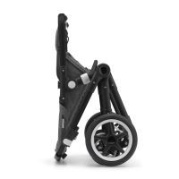 Коляска Bugaboo 2 в 1 Lynx Alu / Black-Black (230342ZW01) изображение 6