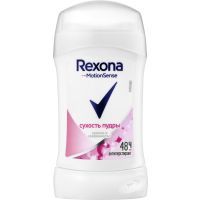 Антиперспирант Rexona Сухость пудры 40 мл (46149886) > цены в Киеве и Украине Антиперспирант Rexona Сухость пудры 40 мл (46149886)