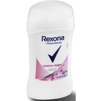 Антиперспирант Rexona Сухость пудры 40 мл (46149886) изображение 2 Антиперспирант Rexona Сухость пудры 40 мл (46149886) изображение 2
