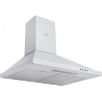 Вытяжка кухонная Jantar KBM 650 60 WH изображение 2
