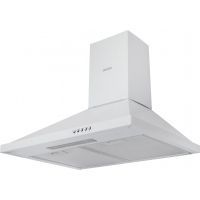 Вытяжка кухонная Jantar KBM 650 60 WH изображение 3