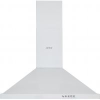 Вытяжка кухонная Jantar KBM 650 60 WH изображение 4