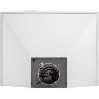 Вытяжка кухонная Jantar KBM 650 60 WH изображение 7