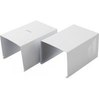 Вытяжка кухонная Jantar KBM 650 60 WH изображение 9