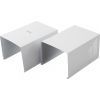 Вытяжка кухонная Jantar KBM 650 60 WH изображение 9