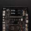 Модуль пам'яті для ноутбука SoDIMM DDR4 16GB 3200 MHz Impact Kingston Fury (ex.HyperX) (KF432S20IB/16) зображення 10