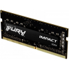 Модуль памяти для ноутбука SoDIMM DDR4 16GB 3200 MHz Impact Kingston Fury (ex.HyperX) (KF432S20IB/16) изображение 11