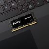 Модуль пам'яті для ноутбука SoDIMM DDR4 16GB 3200 MHz Impact Kingston Fury (ex.HyperX) (KF432S20IB/16) зображення 12