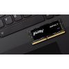 Модуль пам'яті для ноутбука SoDIMM DDR4 16GB 3200 MHz Impact Kingston Fury (ex.HyperX) (KF432S20IB/16) зображення 2