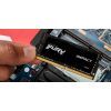 Модуль пам'яті для ноутбука SoDIMM DDR4 16GB 3200 MHz Impact Kingston Fury (ex.HyperX) (KF432S20IB/16) зображення 5