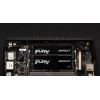 Модуль пам'яті для ноутбука SoDIMM DDR4 16GB 3200 MHz Impact Kingston Fury (ex.HyperX) (KF432S20IB/16) зображення 6