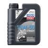 Моторное масло Liqui Moly Motorbike 4T 15W-50 Street 1л. (2555)