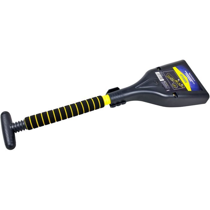 Шкребок автомобільний Michelin 6986МСН+ лопата (73752)