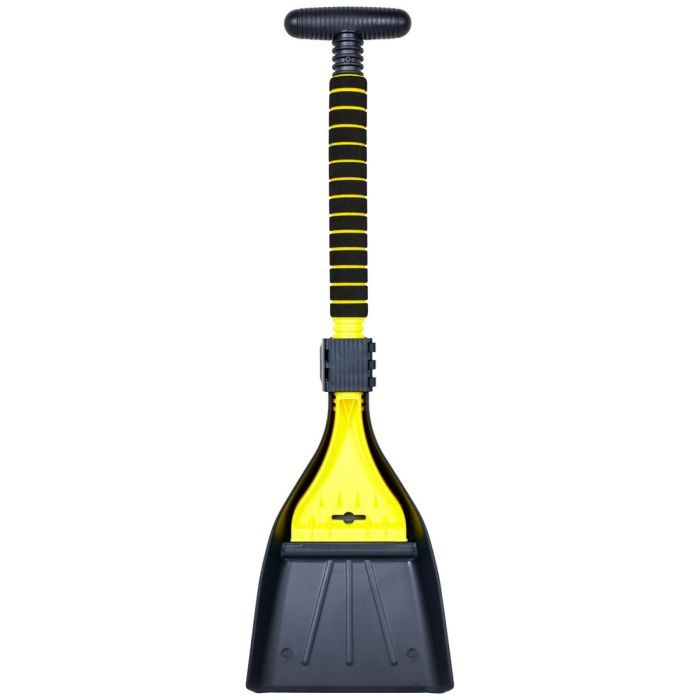 Шкребок автомобільний Michelin 6986МСН+ лопата (73752) зображення 2