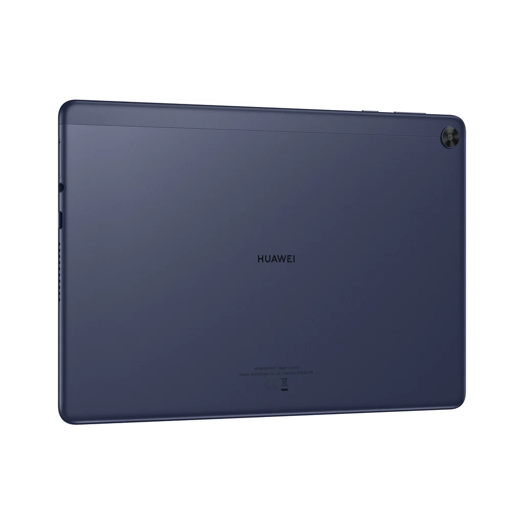 Планшет Huawei MatePad T10 (T10 2nd Gen) 4/64 WIFI AGRK-W09D Deep Blue (53012NHH) зображення 7