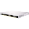 Коммутатор сетевой Cisco CBS350-48FP-4G-EU