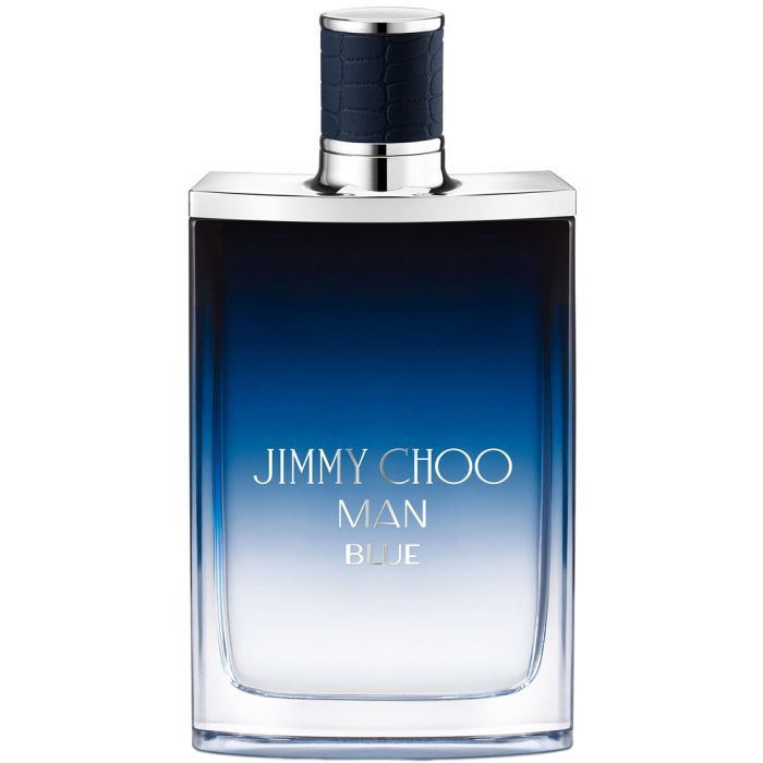 Туалетная вода Jimmy Choo Man Blue 50 мл (3386460072588) изображение 2