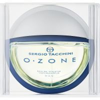 Туалетна вода Sergio Tacchini O-Zone Man 75 мл (810876033978) зображення 2