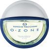 Туалетна вода Sergio Tacchini O-Zone Man 75 мл (810876033978)