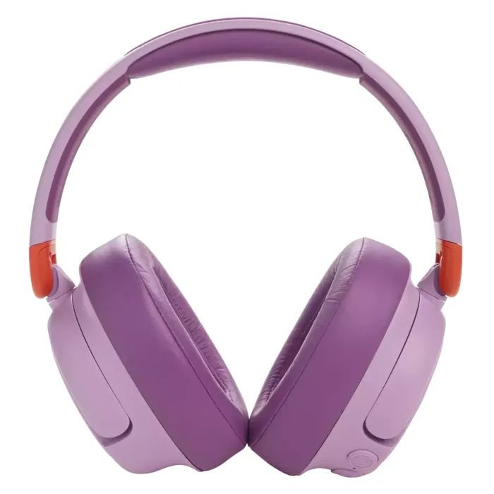 Навушники JBL Tune 460 NC Blue (JBLJR460NCBLU) зображення 2