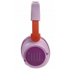 Наушники JBL Tune 460 NC Pink (JBLJR460NCPIK) изображение 5