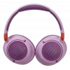 Навушники JBL Tune 460 NC Pink (JBLJR460NCPIK) зображення 6