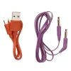 Навушники JBL Tune 460 NC Pink (JBLJR460NCPIK) зображення 8