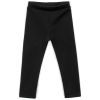Лосины детские Lovetti утепленные (9340-176G-black)
