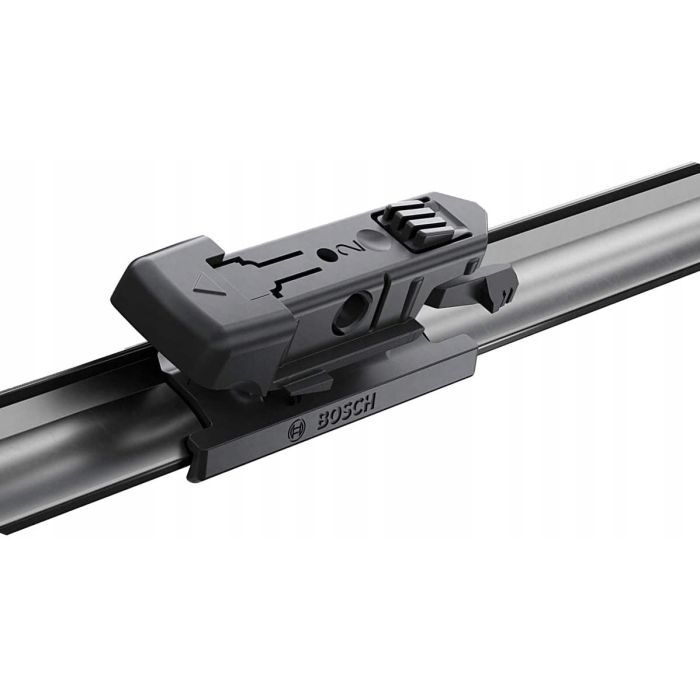 Щітка склоочисника Bosch 3397014213 (3 397 014 213) зображення 5