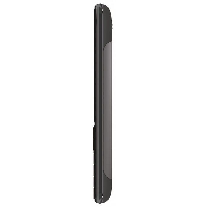 Мобильный телефон Maxcom MM244 Black (5908235975788) изображение 4