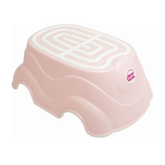 Підставка дитяча Ok Baby Herbie Рожева (38205435)