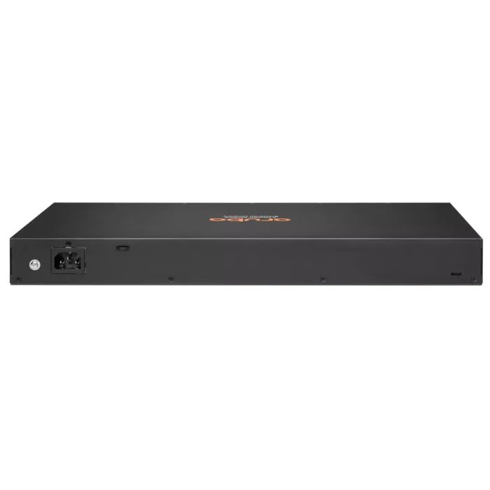 Коммутатор сетевой HP CX 6000-24GPOE-4SFP (R8N87A) (R8N87A) изображение 2