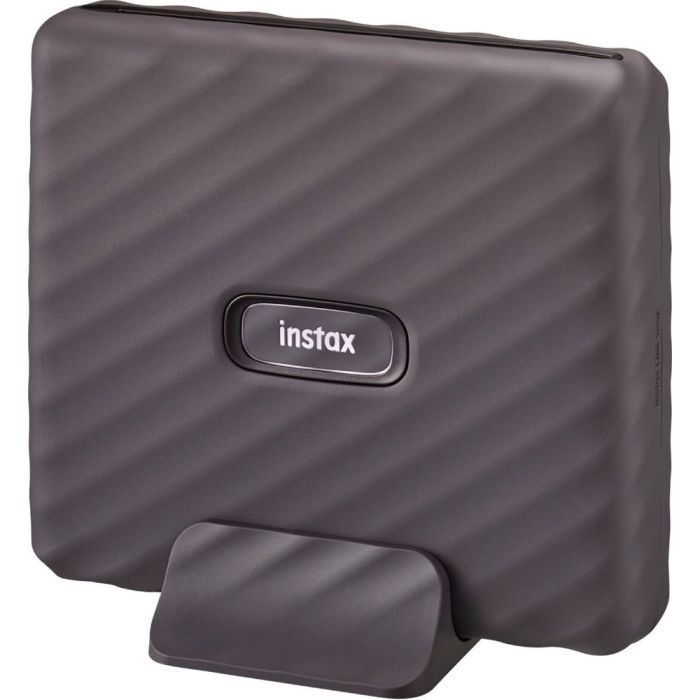 Камера моментальной печати Fujifilm INSTAX LINK WIDE M GRAY EX D (16719586) изображение 2