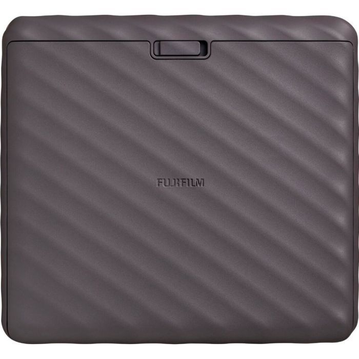 Камера моментальной печати Fujifilm INSTAX LINK WIDE M GRAY EX D (16719586) изображение 3