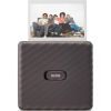 Камера моментальной печати Fujifilm INSTAX LINK WIDE M GRAY EX D (16719586) изображение 5