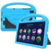 Чехол для планшета Lenovo M10HD 2nd Kids Bumper Blue (ZG38C03434)