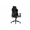 Кресло игровое 2E GAMING BASAN Black/Red (2E-GC-BAS-BKRD) изображение 8